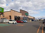 【スーパー】いとく浜の町店まで537ｍ