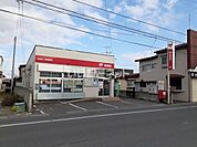【郵便局】弘前浜ノ町郵便局まで60ｍ