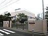 周辺：【中学校】横山中学校まで949ｍ
