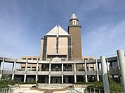 【大学】広島県立広島大学三原キャンパスまで3751ｍ