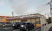 【コンビニエンスストア】セブンイレブン 富士市一色店まで590ｍ