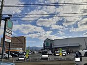 【スーパー】サニー前原店まで649ｍ