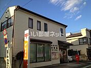 【郵便局】鴻巣神明郵便局まで988ｍ