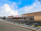 【スーパー】TAIRAYA(たいらや) 野木店まで2228ｍ