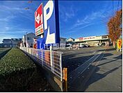 【コンビニエンスストア】スギドラッグ　小手指店まで1122ｍ