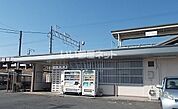 【駅】竪堀まで343ｍ
