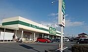 【スーパー】フードマーケットポテト 中里店まで774ｍ