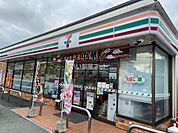 【コンビニエンスストア】セブンイレブン 東大阪横小路4丁目店まで960ｍ