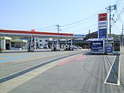 【ガソリンスタンド】Dr.Driveセルフ尾道三成SSまで1015ｍ