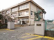 【小学校】高岡市立古府小学校まで508ｍ