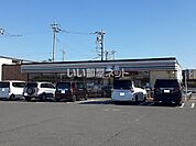 【コンビニエンスストア】セブンイレブン 宇都宮刈沼店まで605ｍ