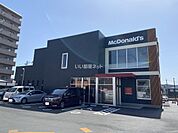 【ファーストフード】マクドナルド 中央大通り長田店まで35ｍ
