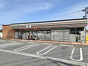 【コンビニエンスストア】セブン-イレブン 別府春木店まで1010ｍ