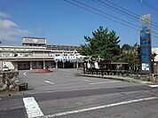 【総合病院】西別府病院まで1310ｍ