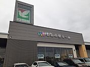 【ショッピングセンター】もねの里モールまで890ｍ