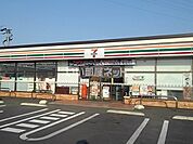 【コンビニエンスストア】セブン-イレブン 宇佐上田店まで987ｍ