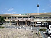 【総合病院】別府医療センターまで829ｍ