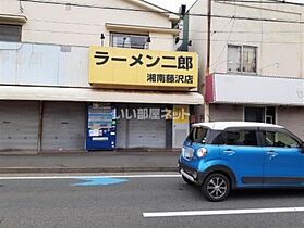 (仮称)藤沢市藤沢1丁目新築計画