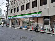 【コンビニエンスストア】ファミリーマート 藤沢駅南口店まで608ｍ