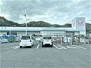 【ホームセンター】コメリハード＆グリーン鴨川江見店まで238ｍ