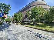 【その他】所沢市民文化センターミューズまで1377ｍ