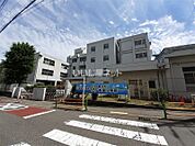 【小学校】藤沢市立大道小学校まで1463ｍ