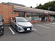 【コンビニエンスストア】セブンイレブン四街道めいわ4丁目店まで1040ｍ