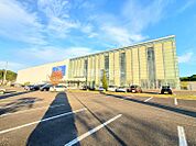 【その他】白石市文化体育活動センターホワイトキューブまで275ｍ