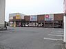 周辺：【レンタルビデオ】ゲオ 東峰町店まで919ｍ