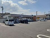 【コンビニエンスストア】セブンイレブン 相馬塚ノ町店まで331ｍ