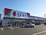 周辺：【ドラッグストア】ドラッグストアセキ浦和美園店まで1183ｍ