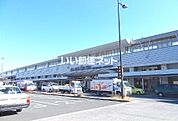 【駅】小田原駅・西口まで282ｍ