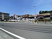 【スーパー】ヤオコー　所沢有楽町店まで465ｍ