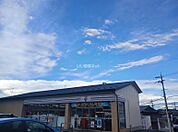 【コンビニエンスストア】セブンイレブン 京都樫原盆山店まで625ｍ