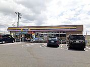 【コンビニエンスストア】ミニストップ 水戸内原店まで747ｍ