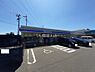 周辺：【コンビニエンスストア】ローソン 鹿児島西伊敷七丁目店まで777ｍ
