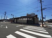 【銀行】鹿児島銀行西伊敷支店まで2448ｍ