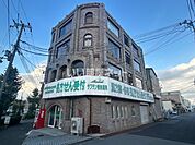 【ドラッグストア】サフラン調剤薬局まで232ｍ