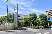 【ショッピングセンター】トナリエ南千里アネックスまで2221ｍ