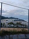 【中学校】たつの市立龍野東中学校まで2520ｍ