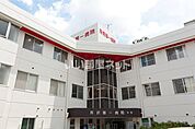 【総合病院】所沢第一病院まで2296ｍ