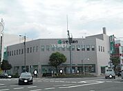 【銀行】りそな銀行 城東支店まで385ｍ