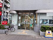 【銀行】千葉銀行　我孫子支店まで631ｍ