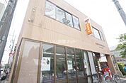 【郵便局】我孫子駅前郵便局まで830ｍ
