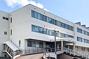 【総合病院】医療法人 同樹会苫小牧病院まで290ｍ