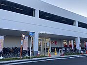 【スーパー】オーケー 高井田店まで1010ｍ
