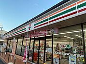 【コンビニエンスストア】セブンイレブン 東大阪中鴻池町店まで409ｍ