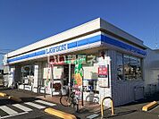 【コンビニエンスストア】ローソン 小松島堀川町店まで1335ｍ