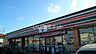周辺：【コンビニエンスストア】セブンイレブン　上所店まで453ｍ