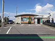 【郵便局】新崎駅前郵便局まで3030ｍ